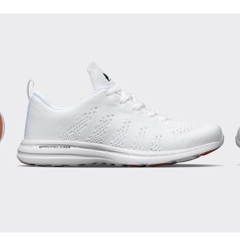 APL White Techloom Pro W